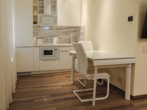 Апартаменты Luxury 2