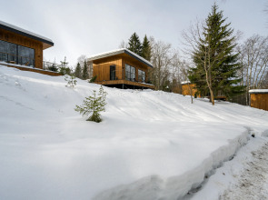 Шале Лесной восход