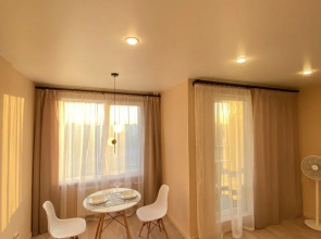 Квартира Уютная Студия Рядом Метро Алтуфьево