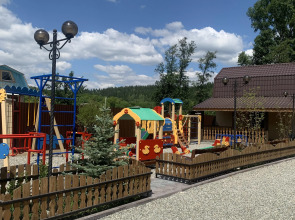 Гостевой Дом Солнечная Дача