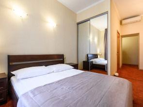 Гостевой дом Соло на Большом Проспекте