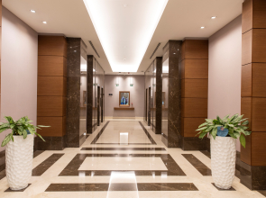 Hotel Radisson Residences Avrupa TEM Istanbul