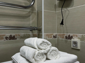 Апартаменты Уютная двушка на Взлётке