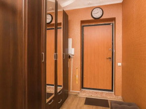 2-к апартаменты Этажидейли рядом с Центром