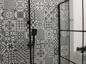 Апартаменты Ван Гог в парке на берегу Балтийского моря