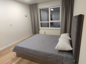 Квартира Венеция