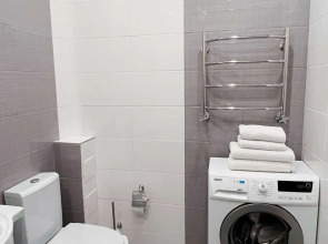 Квартира в Жилом Комплексе Цветной Бульвар