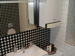 Апартаменты Оливия на Радищева