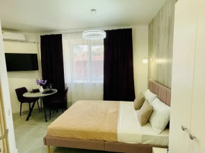 Апартаменты у Адмиралтейской площади