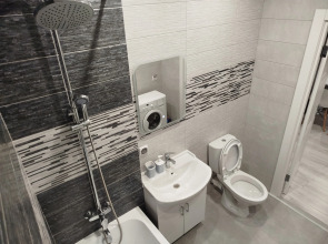 Апартаменты Две Подушки на Молодежном 19А