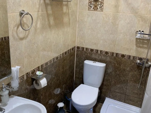 Отель Зеркальный