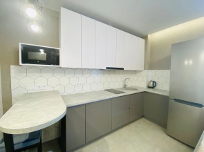 Апартаменты Красная 13