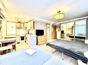 Апартаменты у метро Белорусская/Динамо