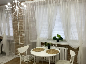 Апартаменты на Машерова 23