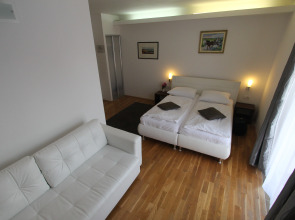 Отель SVETI KRIŽ