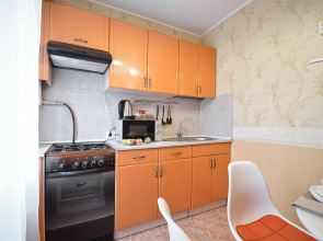 Апартаменты Двухкомнатные в Отличной Локации