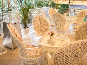 Мини-Отель Вилла Полианна