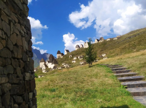 Гостевой дом Фиагдон