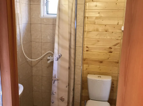 Гостевой Дом Экодомик Славный