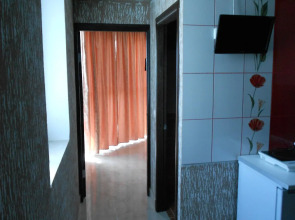 Гостевой Дом Золотая Рыбка