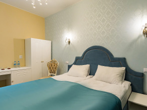 Отель Сосновый бор