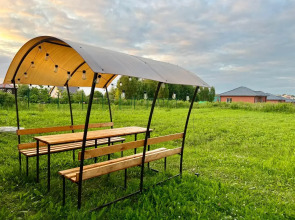 Частный дом Под Покровом