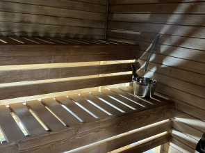 Гостевой Дом у реки