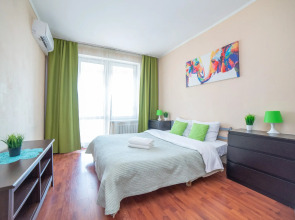 Апартаменты Красный 5