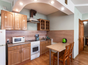 Квартира 4-х Местная Студия 50 кв.м. на Садовой