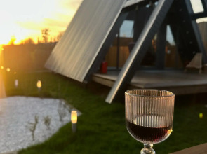 Гостевой дом В Дом