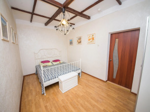 Санаторий Переделкино