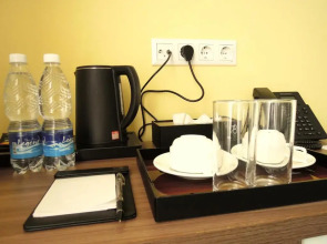 Отель 78 Кафе