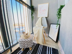 Квартира Поделам на Труда