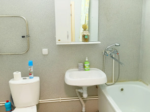 Квартира Уютная с удобным выездом на М4