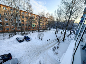 Квартира на Октябрьском проспекте 30А