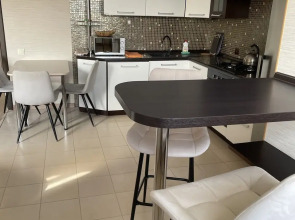 Апартаменты со Стильным Дизайном