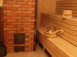 Загородный клуб Владимир