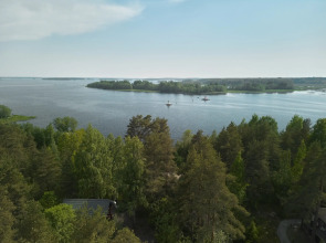 База Отдыха Фрегат