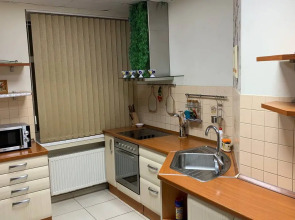 Мини-отель завода Промсвязь