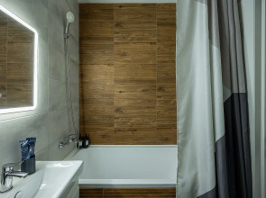 Квартира по адресу Героя Советского Союза Аристархова 5