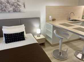 Апартаменты Botanica