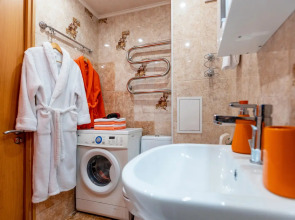 Квартира Пять Звёзд на Робеспьера