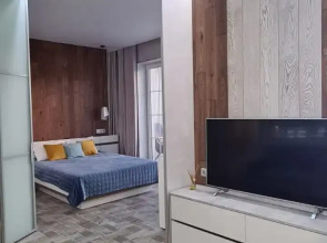 Квартира Элитная в ЖК Морской с видом на море