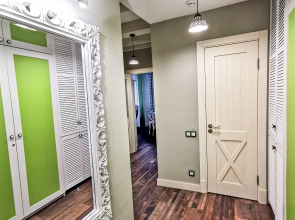 Апартаменты Green Dream