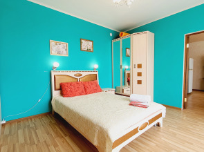 Апартаменты 2к Квартира на Грибоедова от HomeHotelSochi