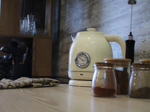 Квартира Квартирник у Зайцев