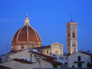 Hotel San Giorgio & Olimpic Florence