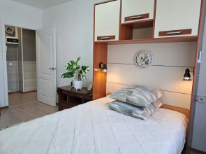 Апартаменты Алла