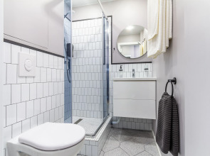 Апартаменты RentHibiny