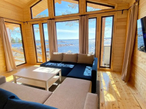 Отель Cedar Grass Белое Море